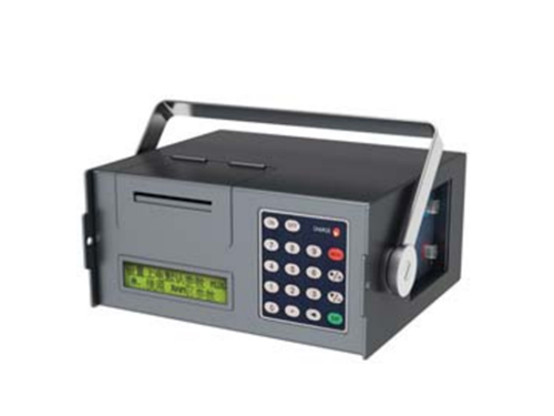 便攜式超聲波流量計